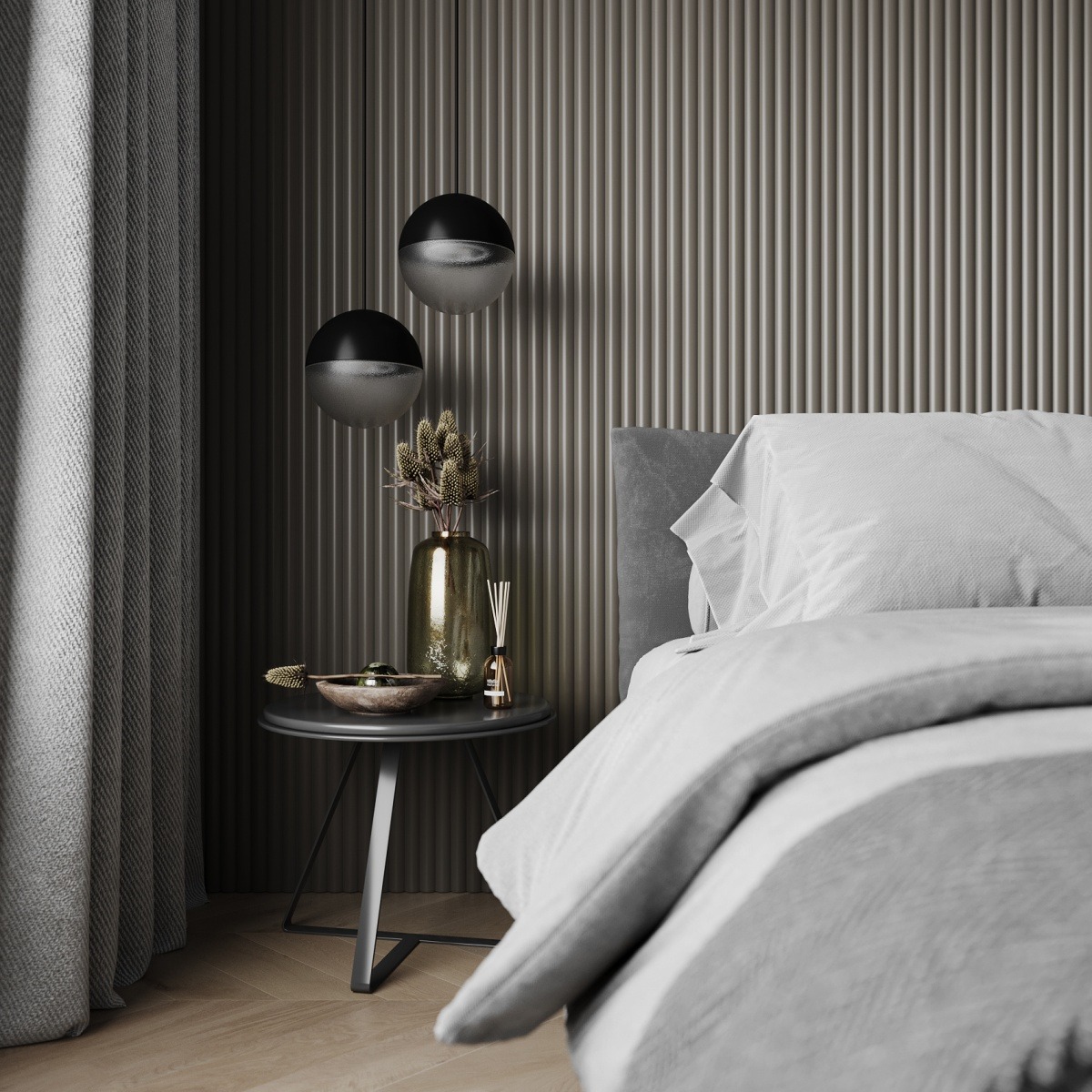 Стеновые панели Ultrawood арт UW 01 i 2.80 фото 3