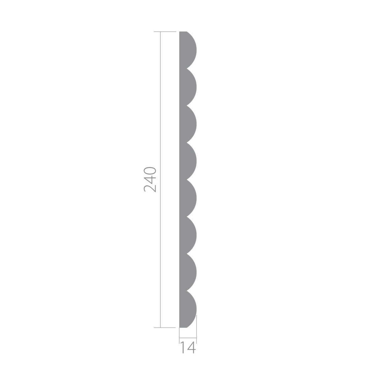 Стеновые панели Ultrawood арт UW 01 i 2.80 фото 4