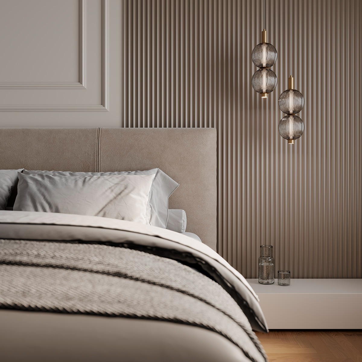 Стеновые панели Ultrawood арт UW 1218 i 2.80 фото 4