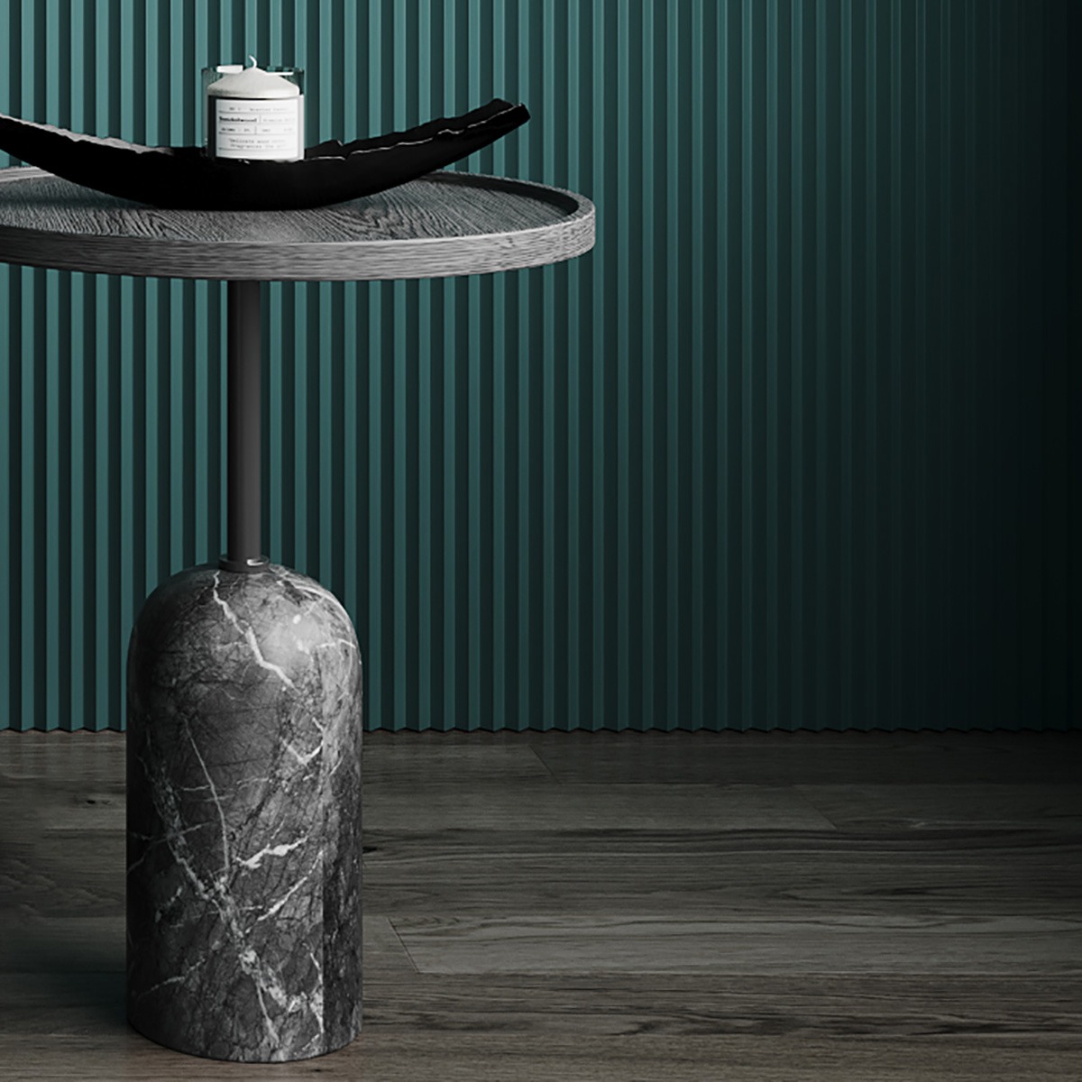 Стеновые панели Ultrawood арт UW 02 i 2.80 фото 2