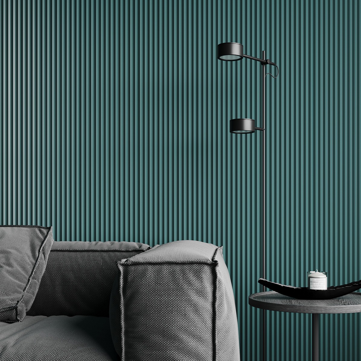 Стеновые панели Ultrawood арт UW 02 i 2.80 фото 3