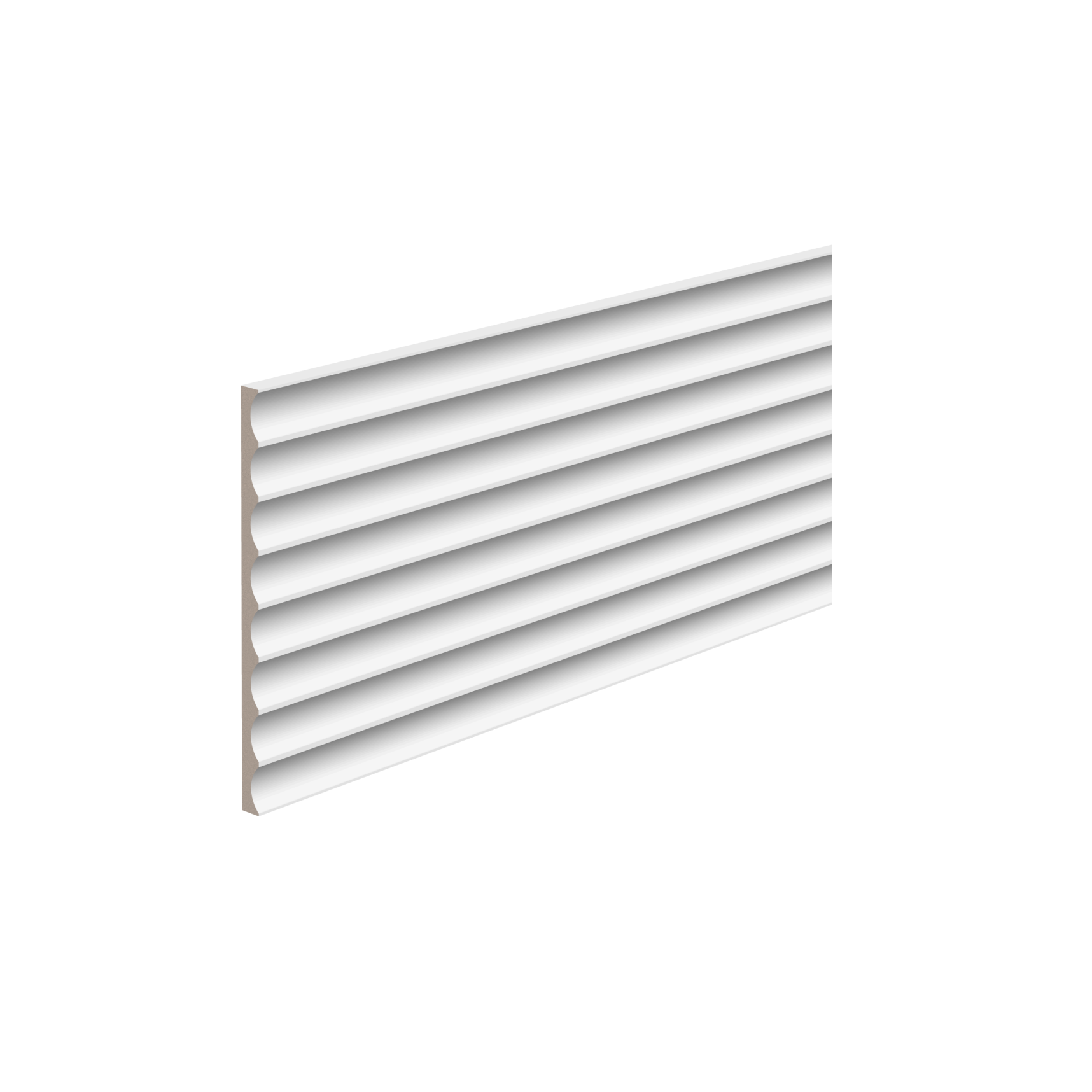 Стеновые панели Ultrawood арт UW 12 i 2.80 фото 1