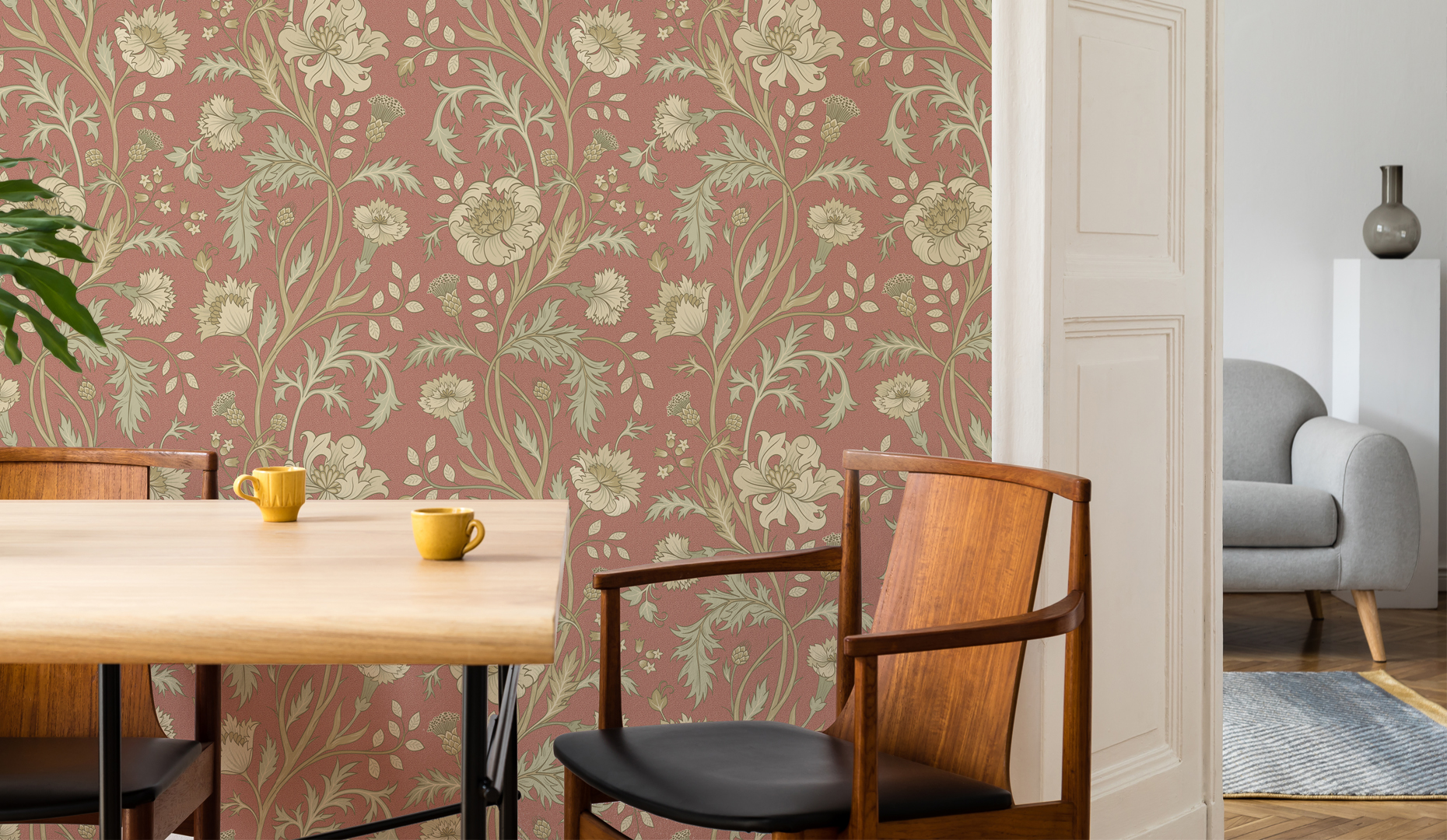 Фрески Ortograf арт 35844 фото 2