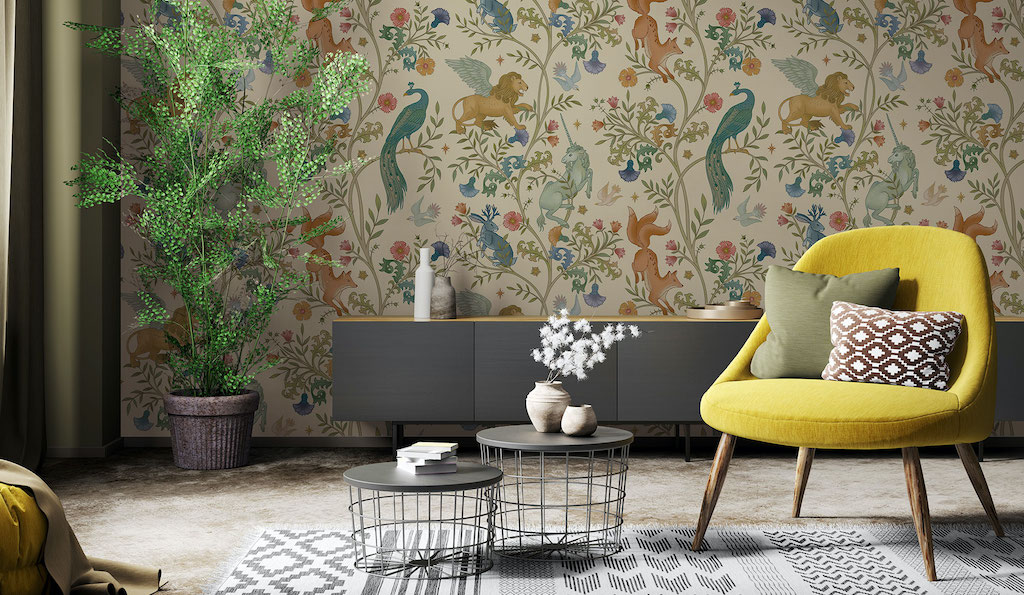 Фрески Ortograf арт 35850 фото 2