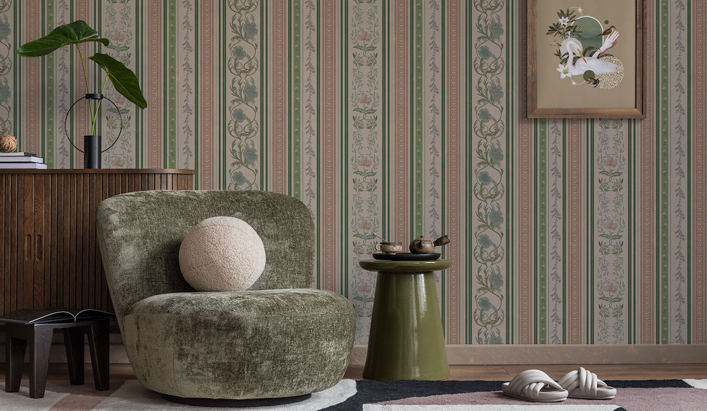 Фрески Ortograf арт 35853 фото 2