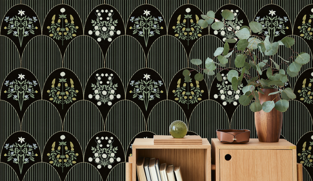 Фрески Ortograf арт 35856 фото 2