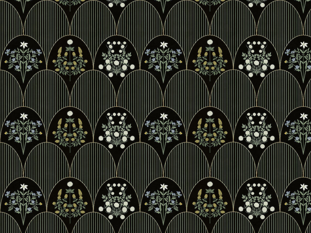 Фрески Ortograf арт 35856 фото 1