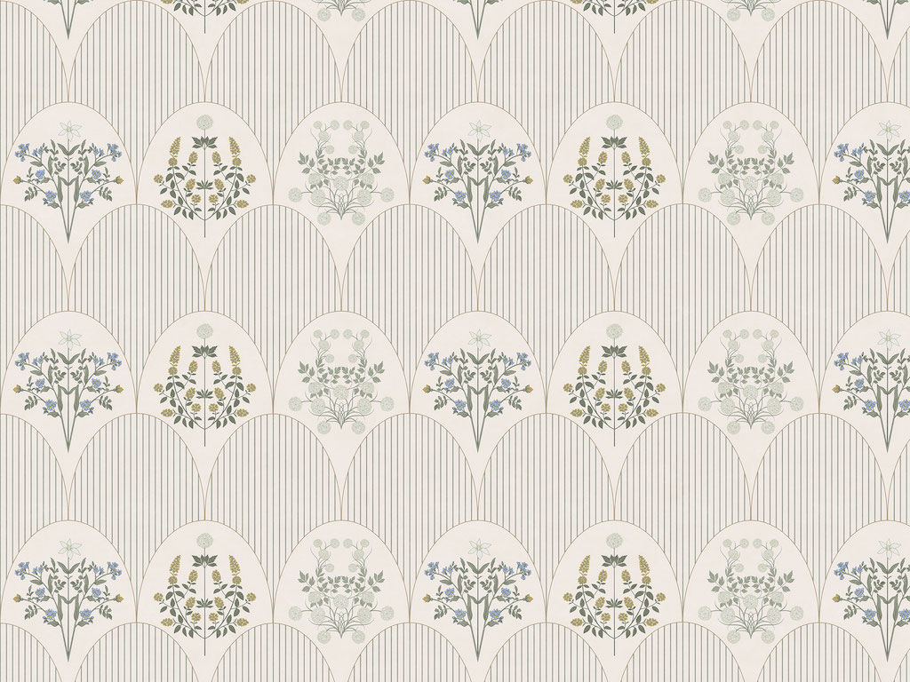 Фрески Ortograf арт 35857 фото 1