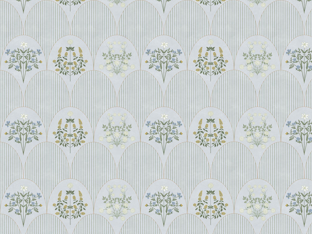 Фрески Ortograf арт 35858 фото 1