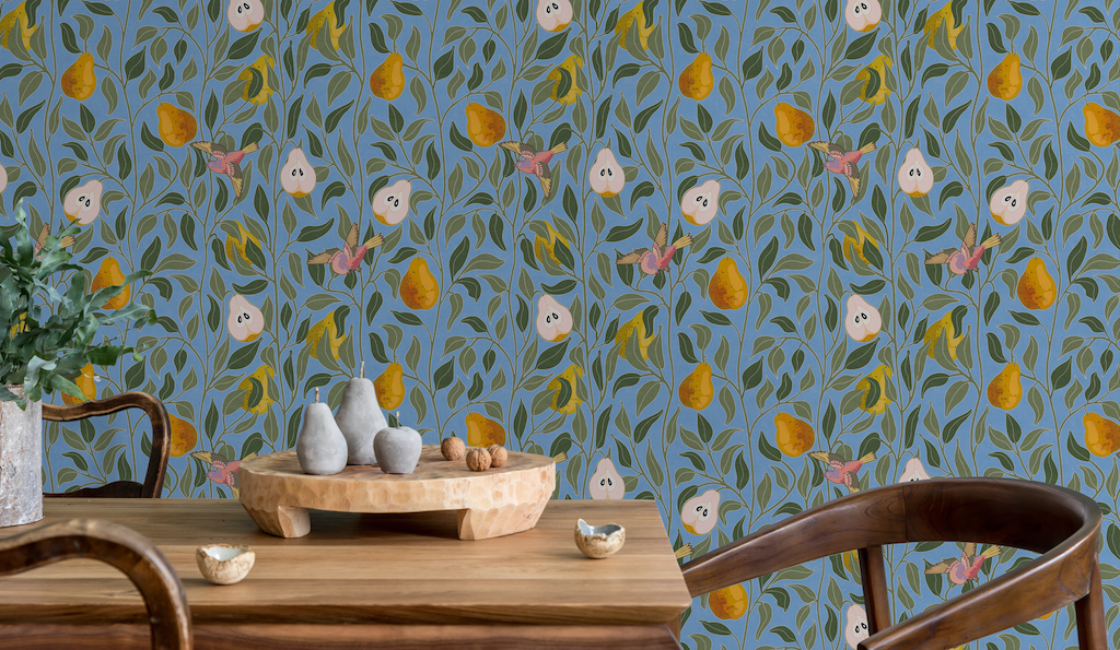 Фрески Ortograf арт 35860 фото 2