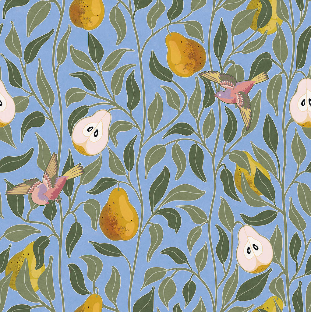 Фрески Ortograf арт 35860 фото 1