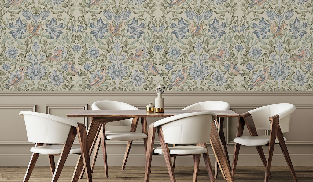 Фрески Ortograf арт 35864 фото 2