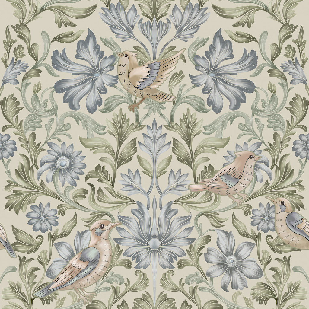 Фрески Ortograf арт 35864 фото 1