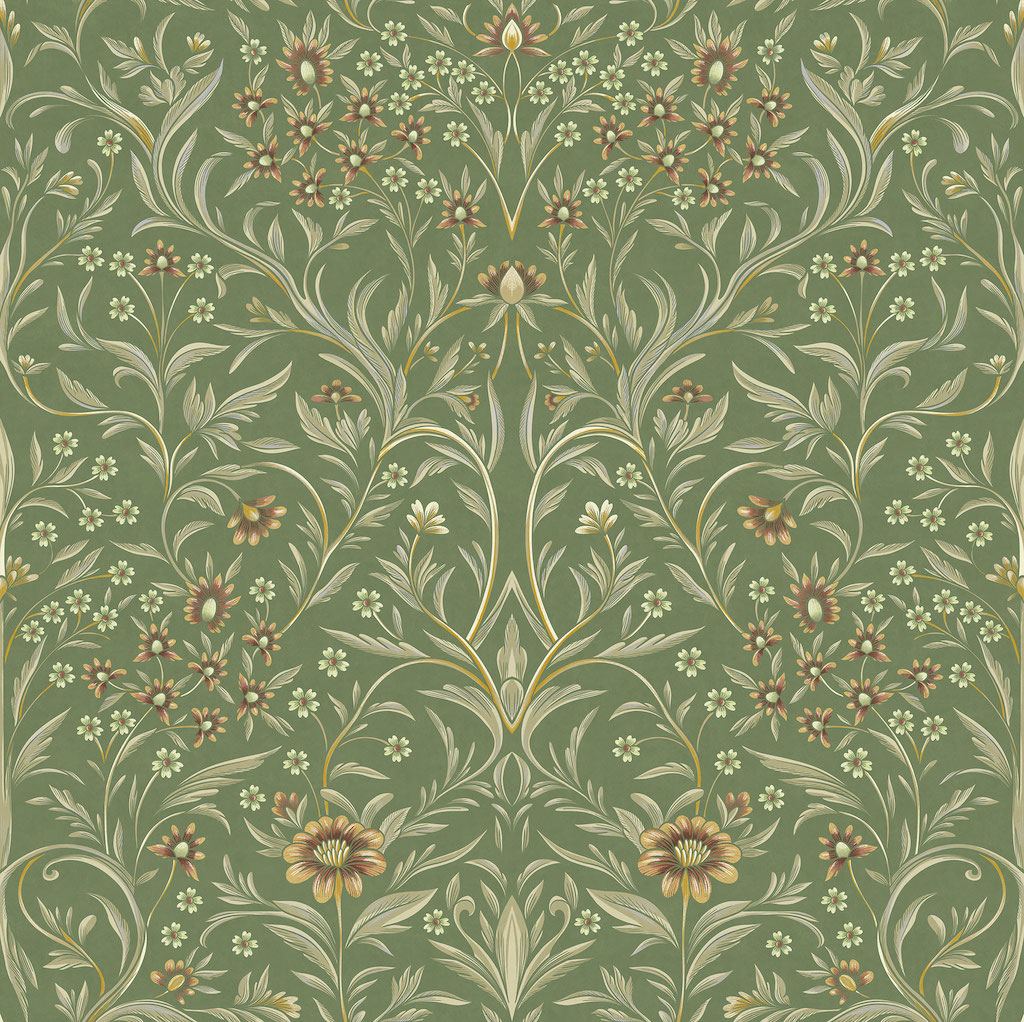 Фрески Ortograf арт 35866 фото 1