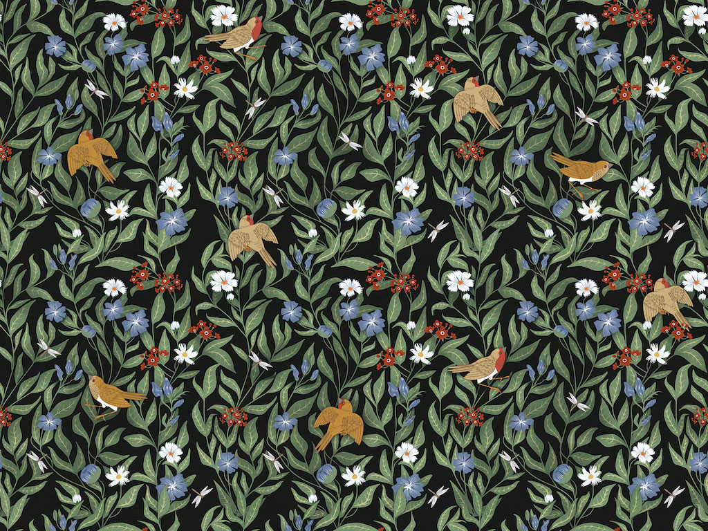 Фрески Ortograf арт 35868 фото 1