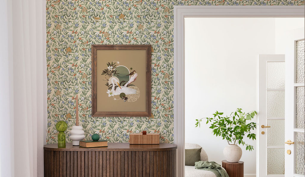 Фрески Ortograf арт 35870 фото 2