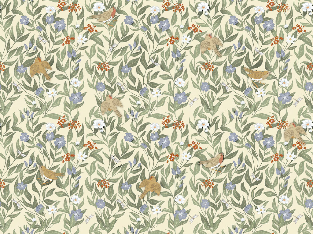 Фрески Ortograf арт 35870 фото 1