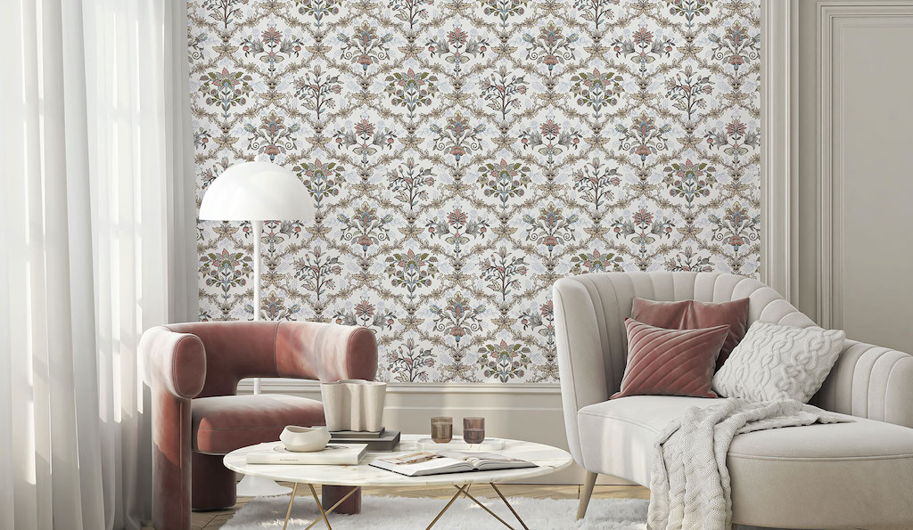 Фрески Ortograf арт 35871 фото 2