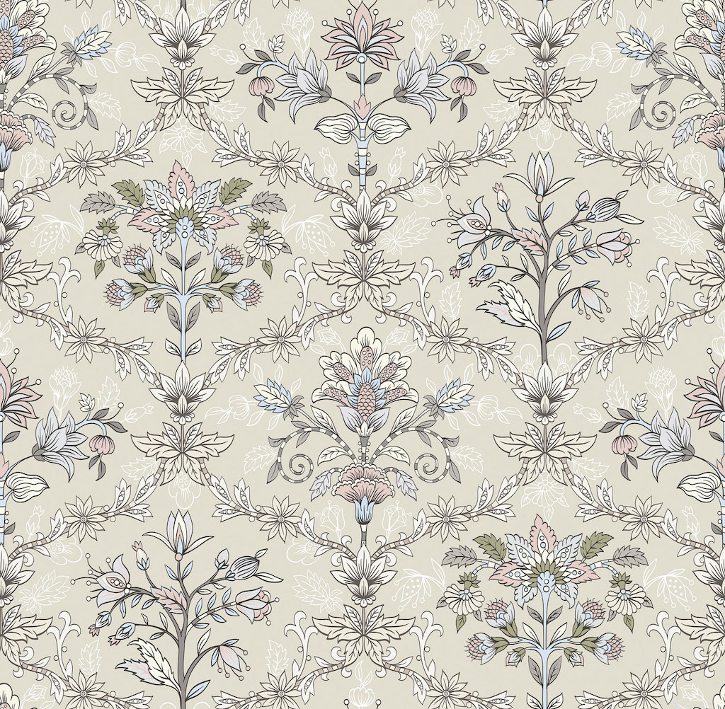 Фрески Ortograf арт 35873 фото 1