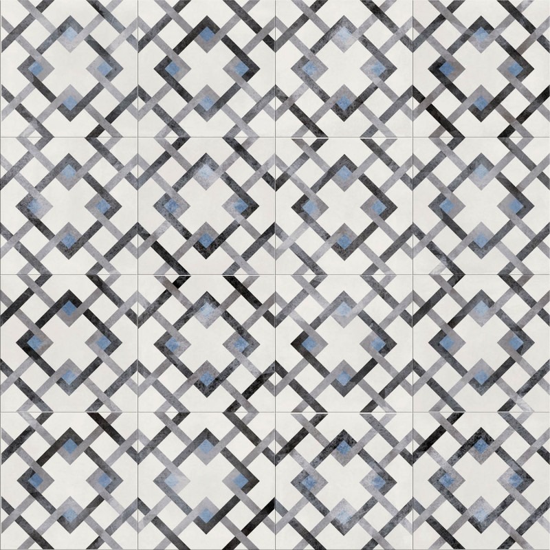 Керамогранит ABK арт Play Classic Sky фото 1