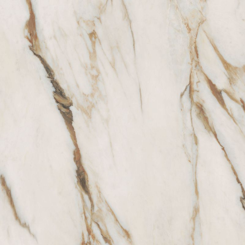 Керамогранит ABK арт Sensi Signoria Calacatta Vena Oro фото 1