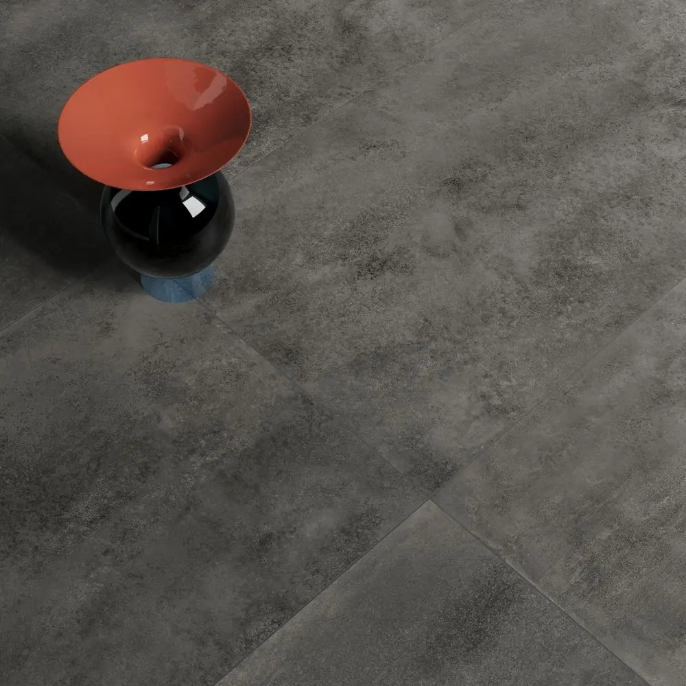 Керамогранит Coliseum арт Astro Black фото 2