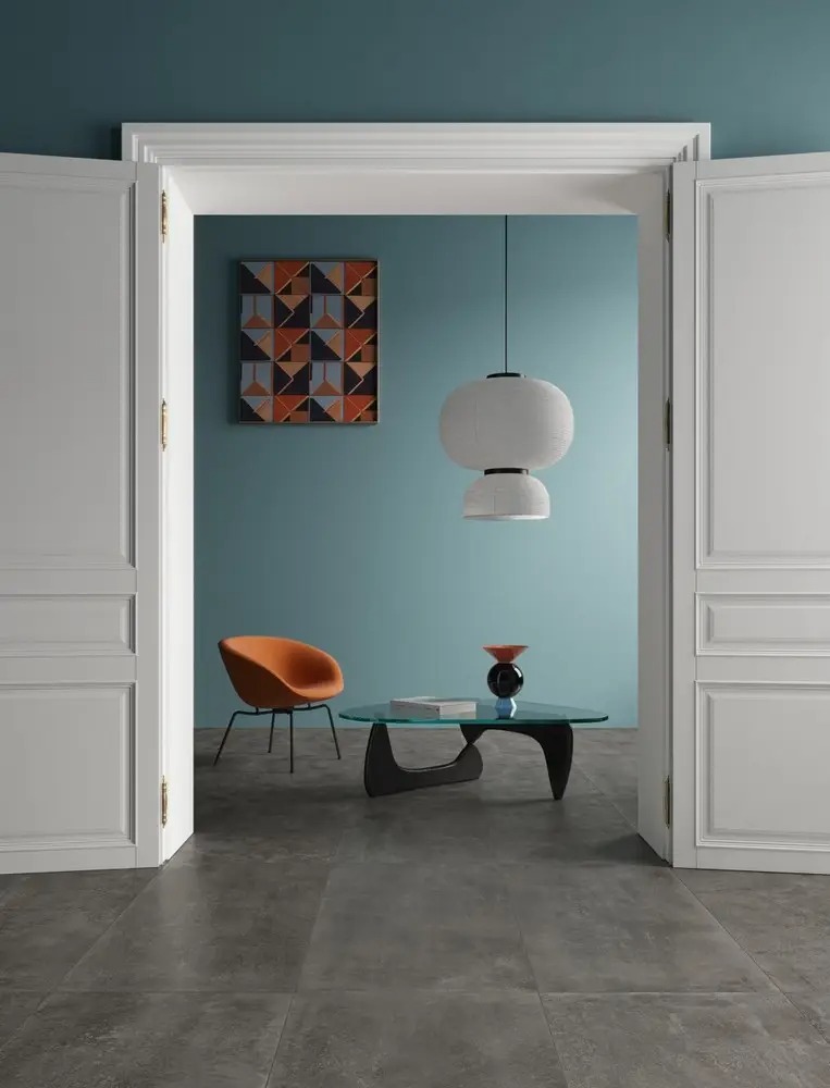 Керамогранит Coliseum арт Astro Black фото 3