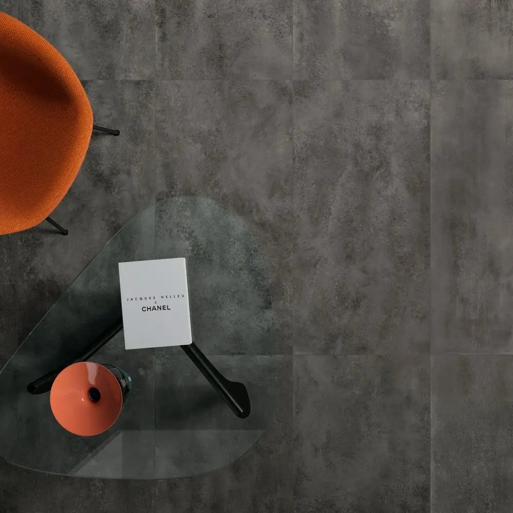 Керамогранит Coliseum арт Astro Black фото 4