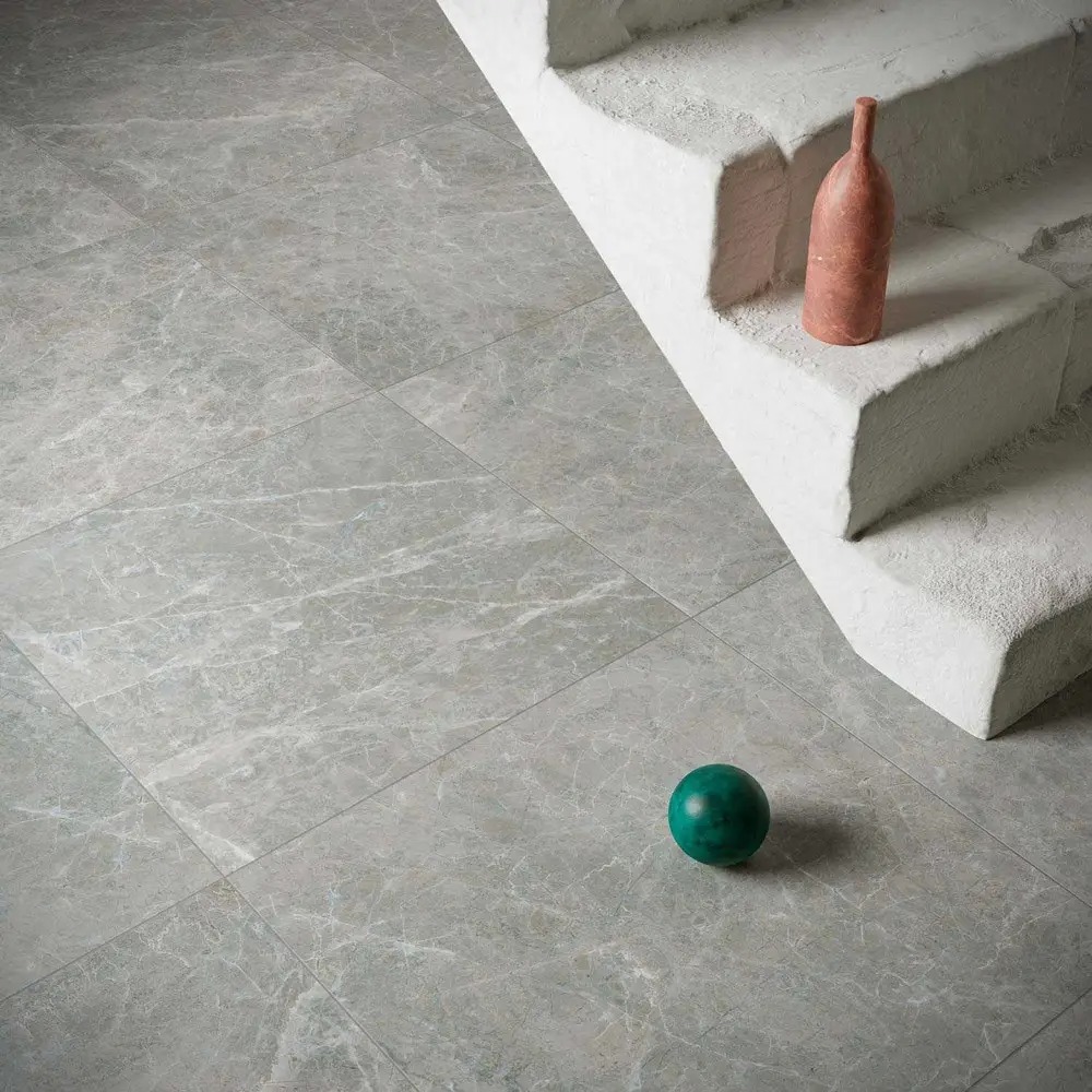 Керамогранит Coliseum арт Canova Grey фото 3