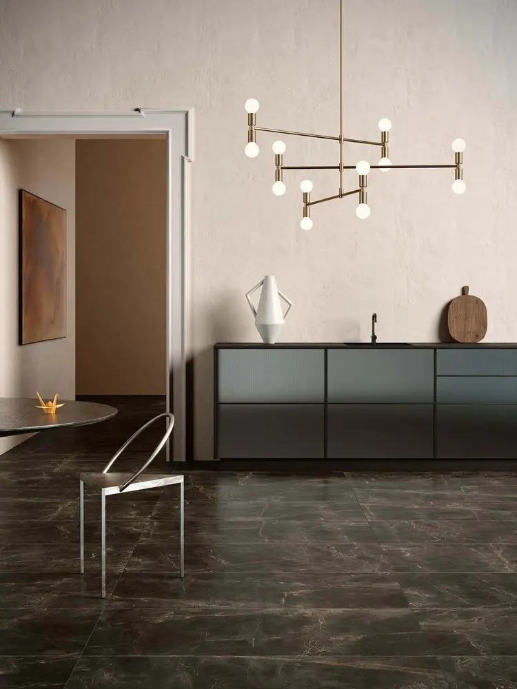 Керамогранит Coliseum арт Canova Dark фото 3