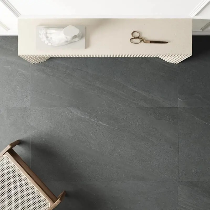 Керамогранит Coliseum арт Contea Grey фото 2