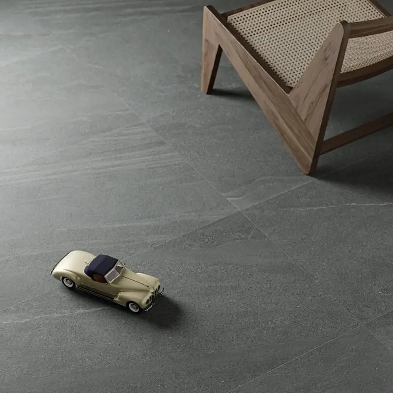 Керамогранит Coliseum арт Contea Grey фото 3