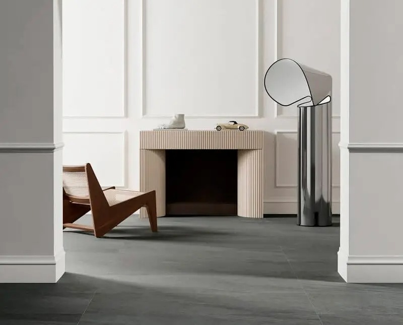 Керамогранит Coliseum арт Contea Grey фото 4