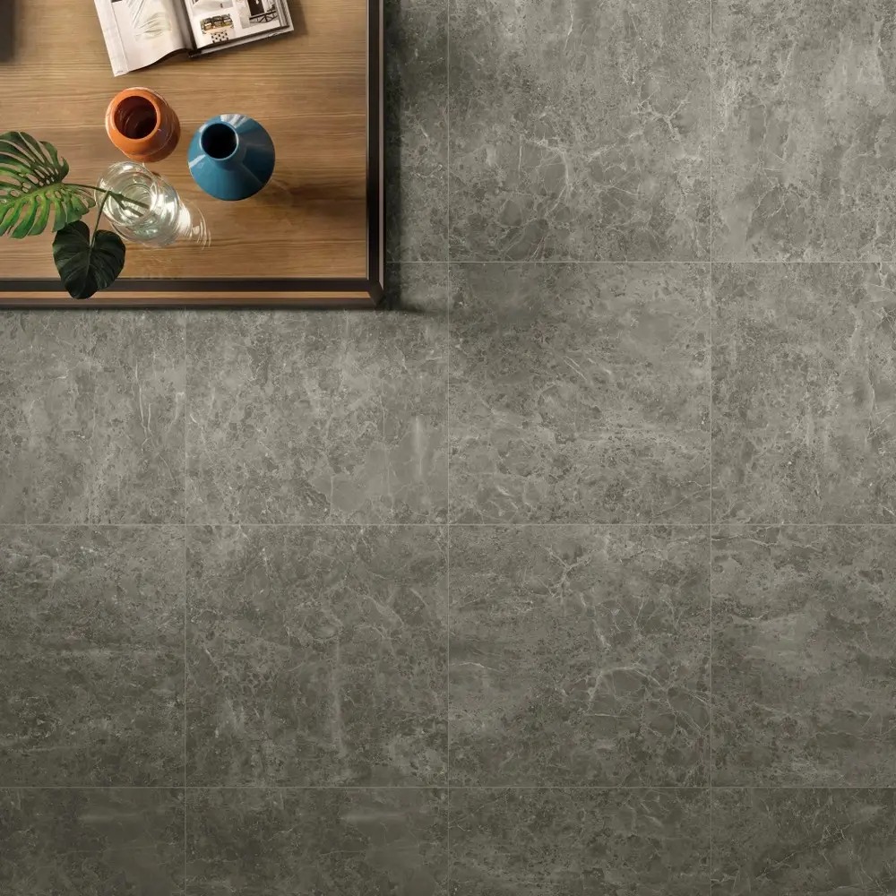 Керамогранит Coliseum арт Da Vinci Brown фото 3