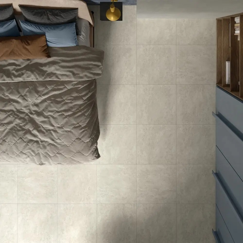 Керамогранит Coliseum арт Da Vinci White фото 3