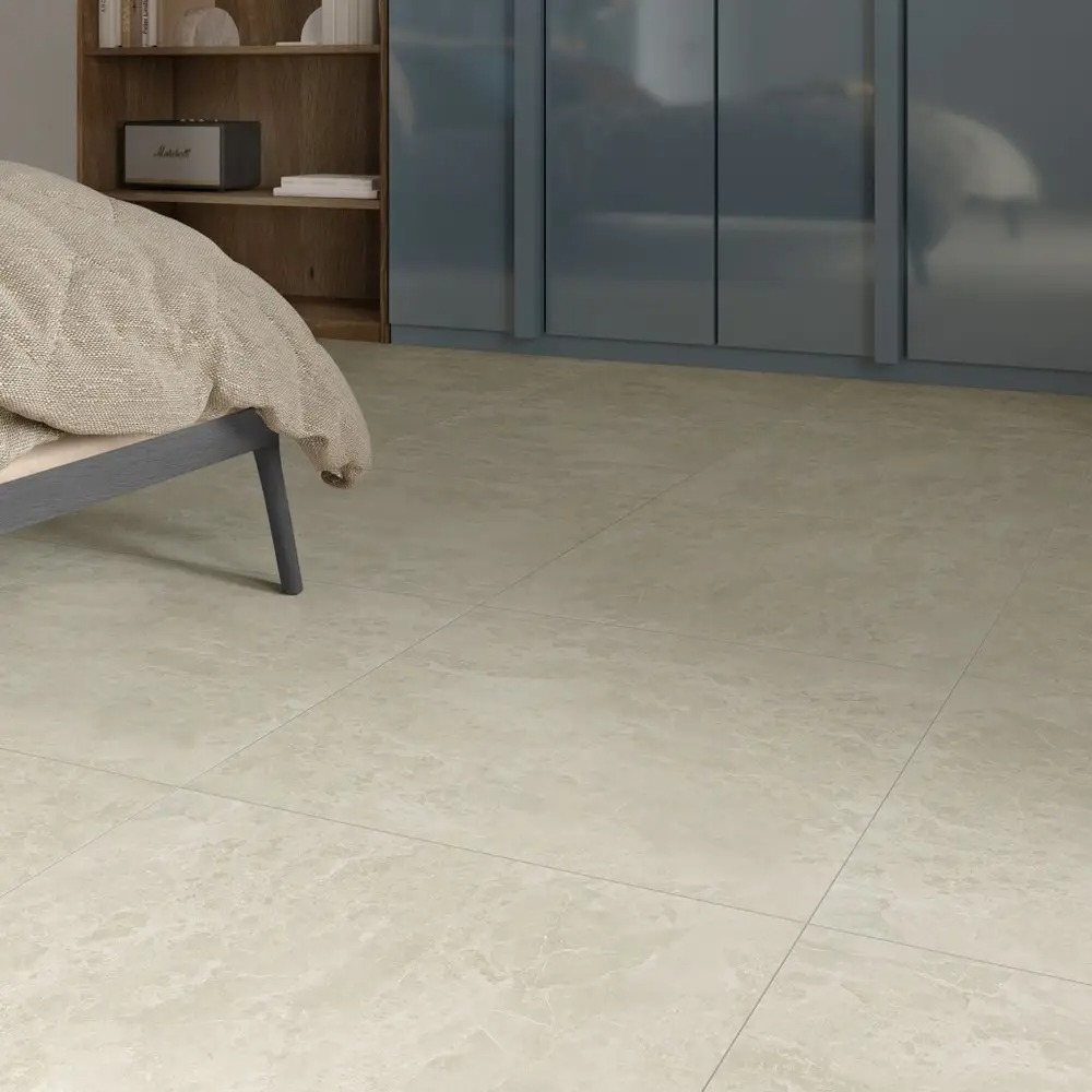 Керамогранит Coliseum арт Da Vinci White фото 4