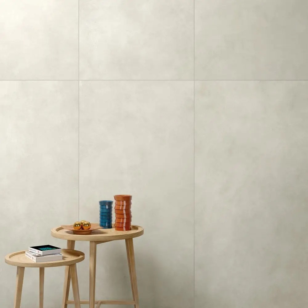 Керамогранит Coliseum арт Da Vinci White фото 5