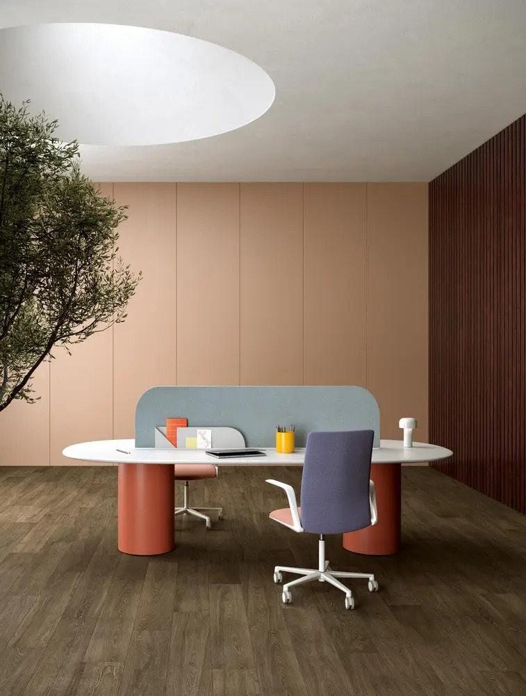 Керамогранит Coliseum арт Ducale Pepper фото 2