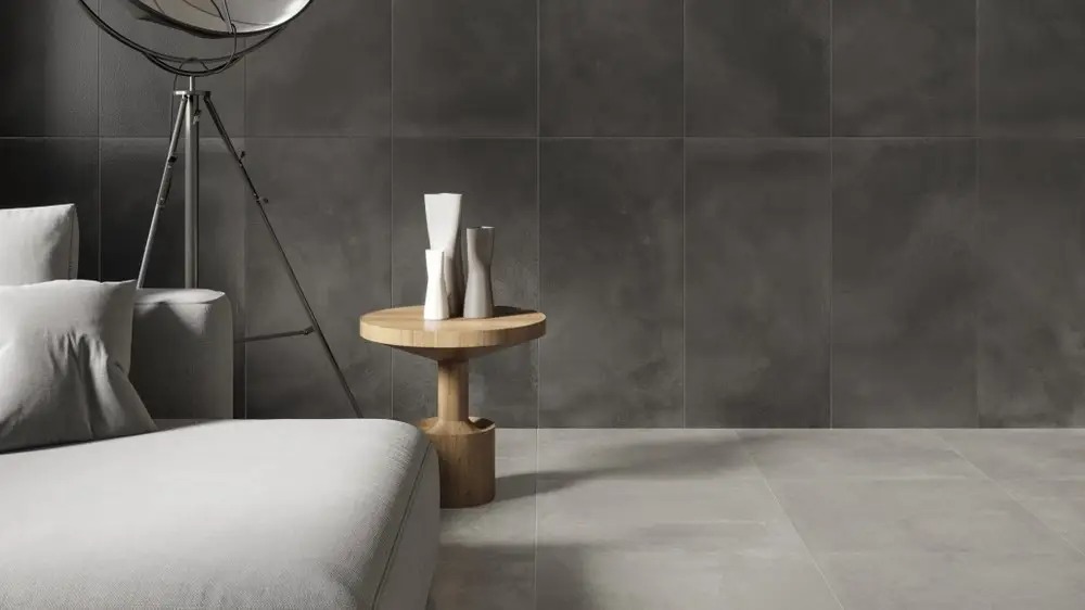 Керамогранит Coliseum арт Expo Dark фото 2