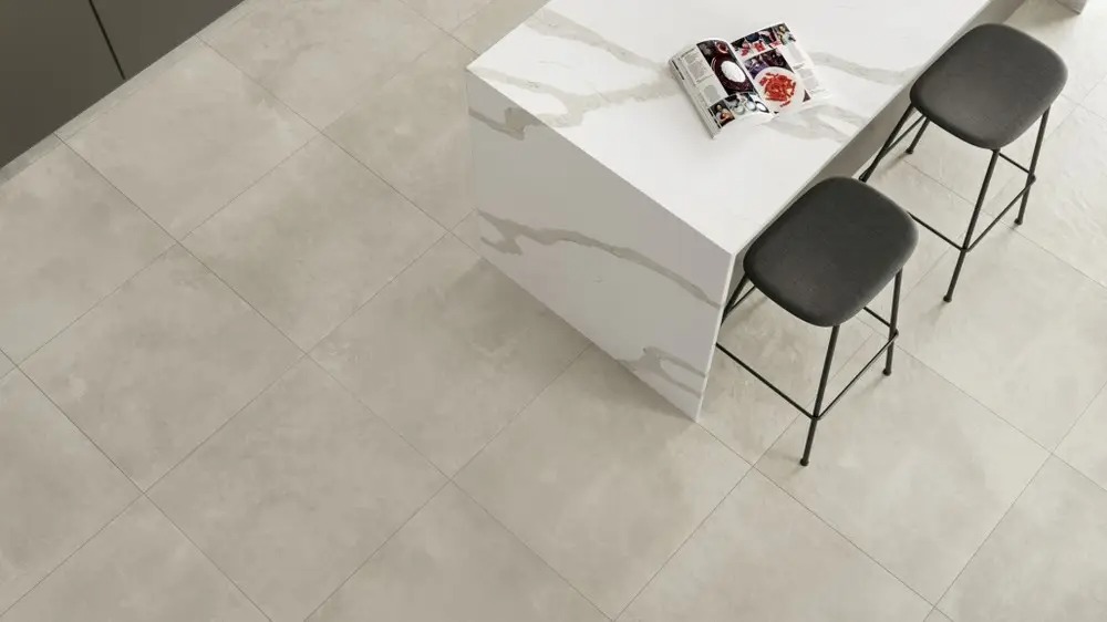 Керамогранит Coliseum арт Expo White фото 2