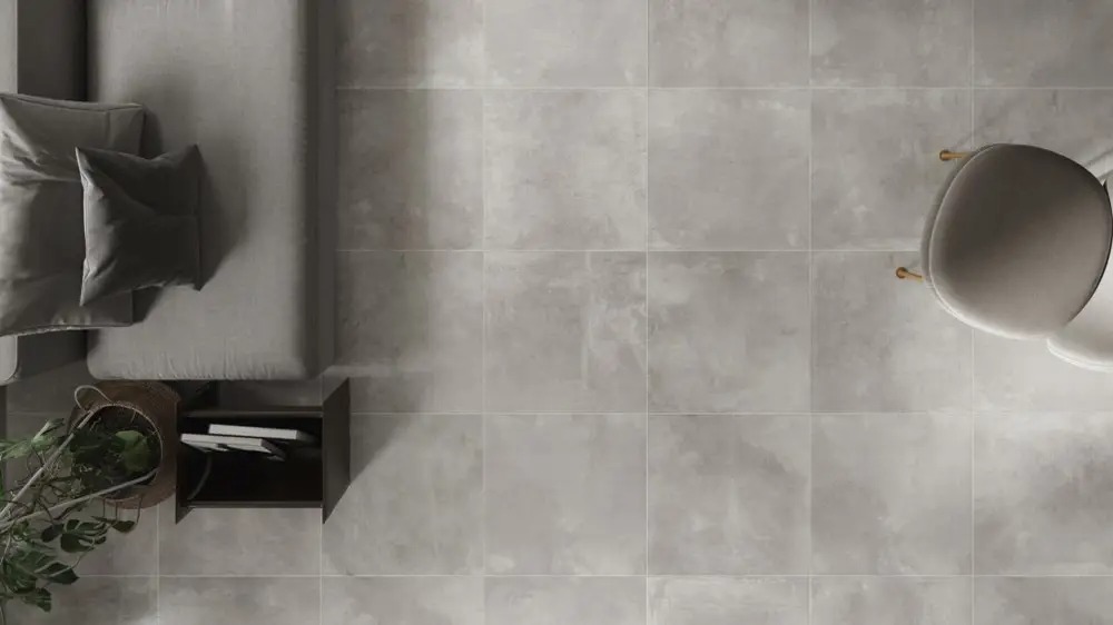 Керамогранит Coliseum арт Expo Grey фото 2