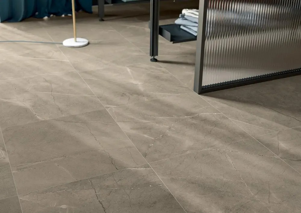 Керамогранит Coliseum арт Fiamma Bronze фото 2