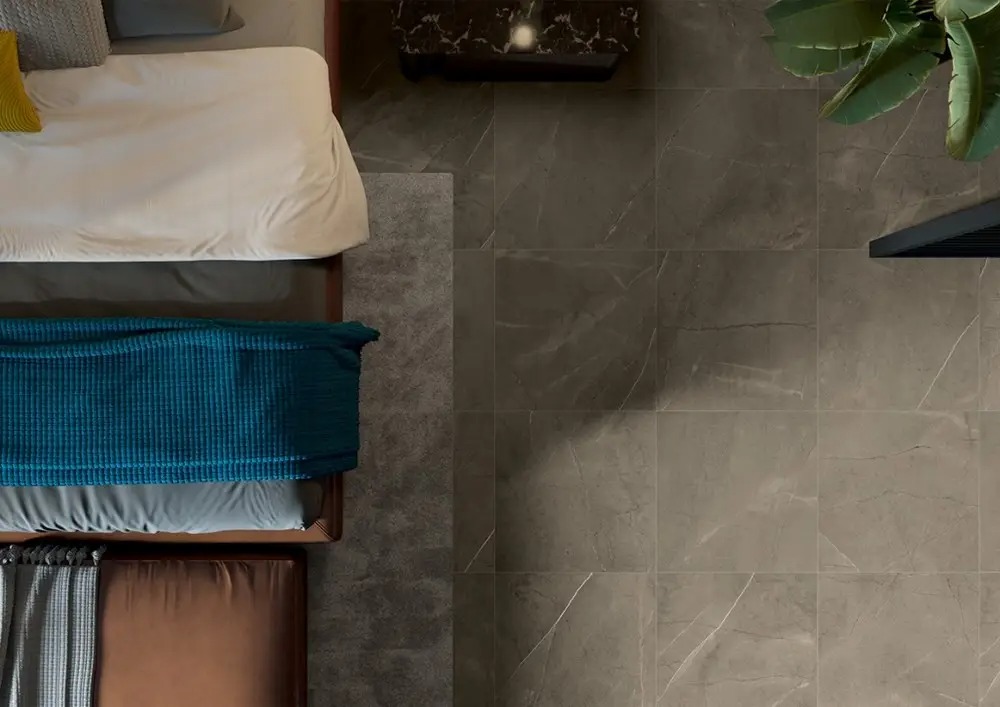 Керамогранит Coliseum арт Fiamma Bronze фото 3