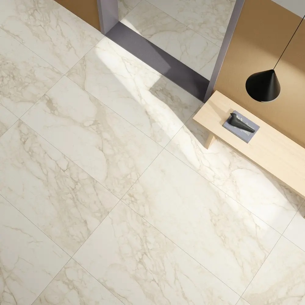 Керамогранит Coliseum арт Michelangelo Warm фото 2