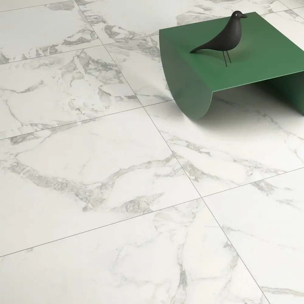 Керамогранит Coliseum арт Michelangelo Cold фото 3