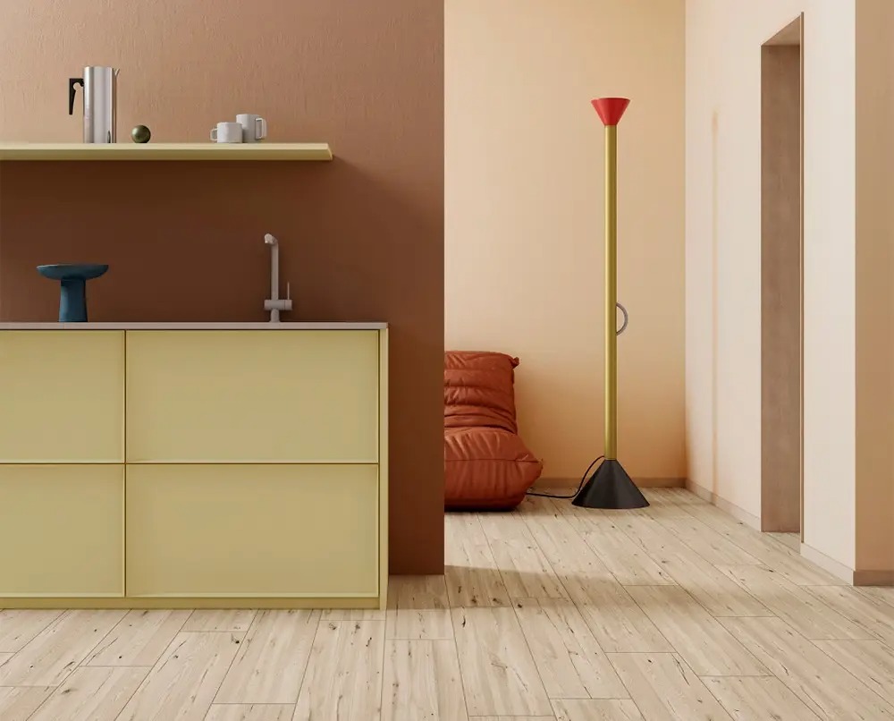 Керамогранит Coliseum арт Natura White фото 4