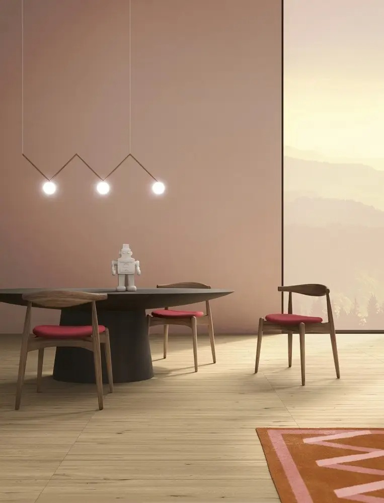 Керамогранит Coliseum арт Natura Honey фото 4