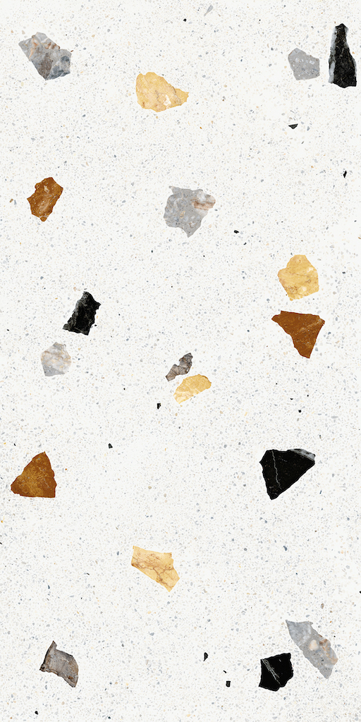 Керамогранит Coliseum арт Palladio White фото 1