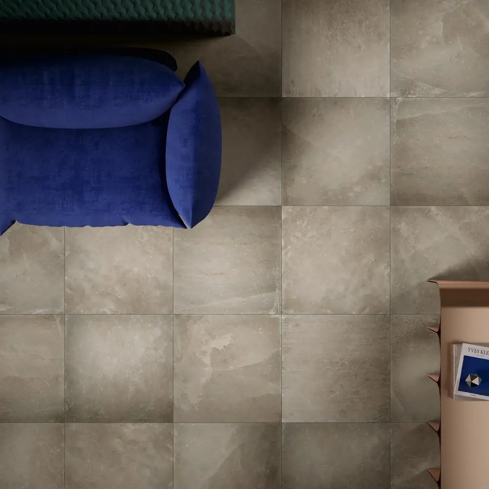 Керамогранит Coliseum арт Riviera Dark фото 3