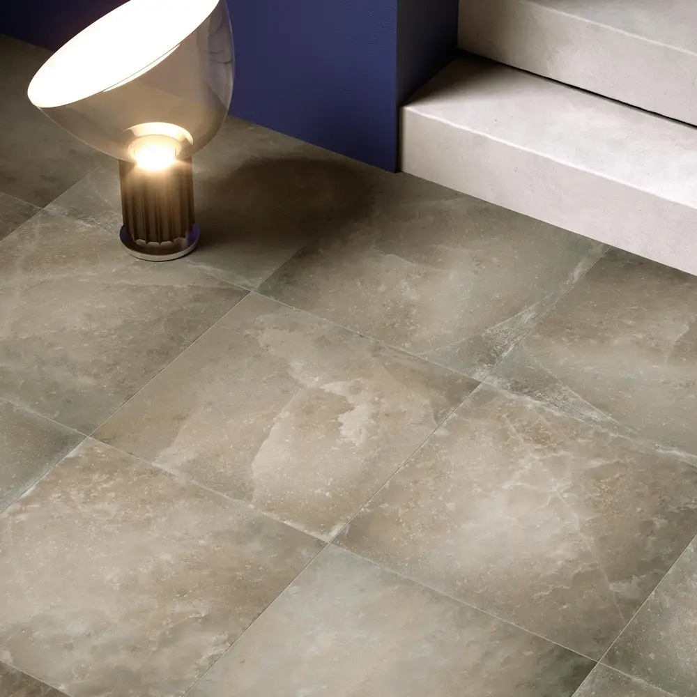 Керамогранит Coliseum арт Riviera Dark фото 4